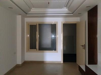 Bedroom Image of 2350 Sq.ft 4 BHK Builder Floor for sale in Rohini Extension New Delhi for Rs. 26000000