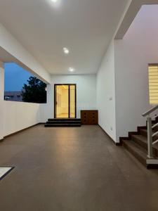 Hall Image of 650 Sq.ft 2 BHK Villa for sale in Maraimalai Nagar Chennai for Rs. 2769000