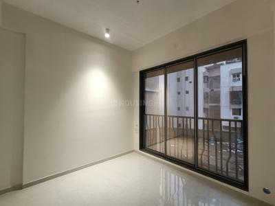 Bedroom Image of 1250 Sq.ft 3 BHK Apartment / Flat for sale in Borivali West Mumbai for Rs. 27200000