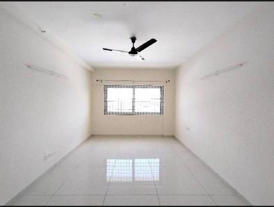 Bedroom Image of 2070 Sq.ft 3 BHK Apartment / Flat for rent in Prisha Orchids, Chokkanahalli Bengaluru for Rs. 55500