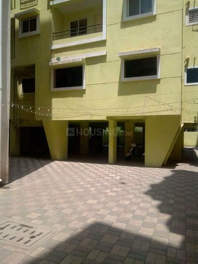 shreya complex Building 1