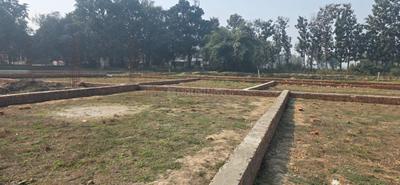 Image of 600 Sq.ft Residential Plot / Land for sale in Air Force Area, Gorakhpur for Rs. 840000