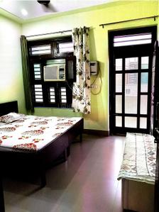 1 BHK Independent Builder Floor