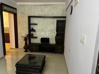Hall Image of 1340 Sq.ft 2 BHK Apartment / Flat for sale in Candeur Lakescape, Kondapur Hyderabad for Rs. 12800000
