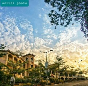 Image of 2575 Sq.ft 5 BHK Apartment / Flat for sale in Paranjape The Highlands, Bhugaon, Pune for Rs. 19500000