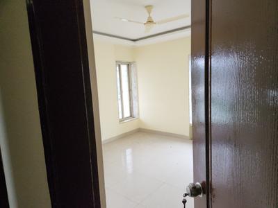 Bedroom Image of 1200 Sq.ft 2 BHK Apartment / Flat for sale in Nirmaan Aasamant, Kondhwa Pune for Rs. 8800000
