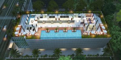 Image of 1750 Sq.ft 3 BHK Apartment / Flat for sale in Delta Prestige, Panvel, Navi Mumbai for Rs. 18000000