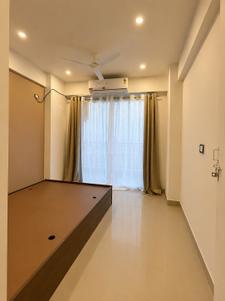 Bedroom Image of 920 Sq.ft 3 BHK Apartment / Flat for rent in Sector 108 Gurgaon for Rs. 35000