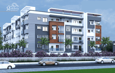 Image of 1285 Sq.ft 3 BHK Apartment / Flat for sale in Kengeri Satellite Town, Bengaluru for Rs. 10900005