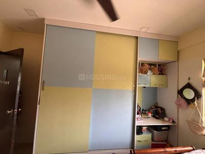 Bedroom Image of 1225 Sq.ft 2 BHK Apartment / Flat for sale in DSR Waterscape by DSR Group, Horamavu Bengaluru for Rs. 12300000