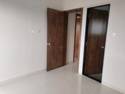 Bedroom Image of 1100 Sq.ft 2 BHK Apartment / Flat for sale in Tejas Heights by Tejas Infratech , Ulwe Navi Mumbai for Rs. 14000000