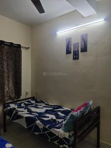 Bedroom Image of 830 Sq.ft 2 BHK Builder Floor for sale in Kilpauk Chennai for Rs. 10500000