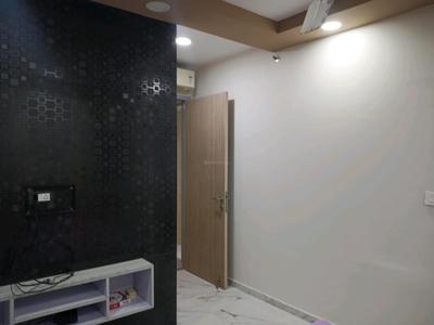 Bedroom Image of 1350 Sq.ft 3 BHK Apartment / Flat for sale in Lodha Aura, Sion Mumbai for Rs. 47500000