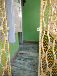Balcony Image of PG near Jadavpur, Kolkata for male students in Santoshpur, Kolkata