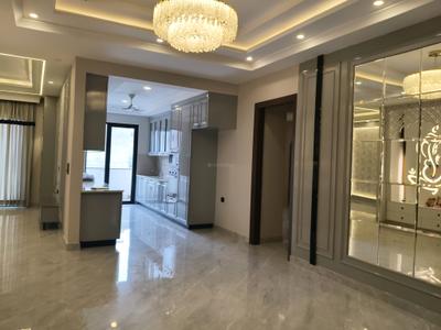 Living Room Image of 1500 Sq.ft 2 BHK Builder Floor for rent in Sector 23 Gurgaon for Rs. 35000