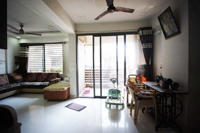 Hall Image of 1170 Sq.ft 3 BHK Apartment / Flat for sale in Parimal Exotica, Naroda Ahmedabad for Rs. 8050000