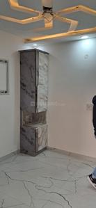 1 BHK Independent Builder Floor