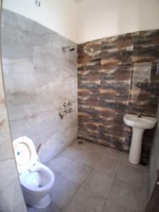 Bathroom Image of 1125 Sq.ft 2 BHK Builder Floor for rent in Model Town Bathinda for Rs. 15000
