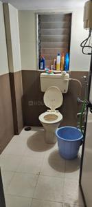 Image of 650 Sq.ft 1 BHK Apartment / Flat for sale in Kharghar, Navi Mumbai for Rs. 4500000