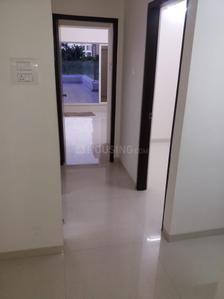 Hall Image of 480 Sq.ft 1 BHK Apartment / Flat for sale in A P S K Tower, Vasai East Vasai for Rs. 3629000