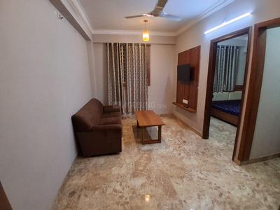 1 BHK Flat