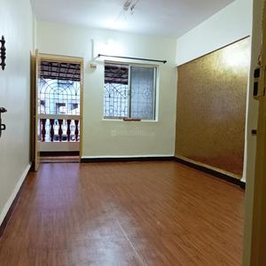 Hall Image of 450 Sq.ft 1 RK Apartment / Flat for sale in Kalwa Thane for Rs. 5000000