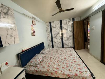 Bedroom Image of 900 Sq.ft 2 BHK Apartment / Flat for sale in Earth Classic, Matunga East Mumbai for Rs. 41000000