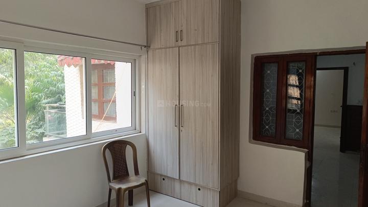Vasant Kunj Bedroom One 1