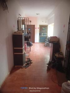Hall Image of 1288 Sq.ft 3 BHK Apartment / Flat for sale in Hansa Courtyard, Tiruvottiyur Chennai for Rs. 11500000