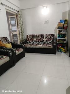 1 BHK Flat