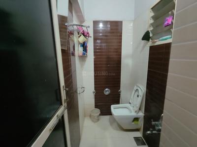 Bathroom Image of 2160 Sq.ft 6 BHK Villa for sale in Ambawadi Ahmedabad for Rs. 30000000