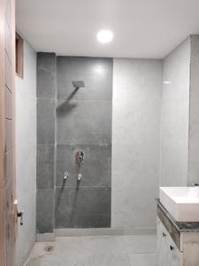 Bedroom One Image of 1620 Sq.ft 3 BHK Builder Floor for sale in Fidato Honour Homes, Sector 89 Faridabad for Rs. 16500000
