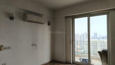 Bedroom Image of 1508 Sq.ft 3 BHK Apartment / Flat for rent in DLF The Primus, Sector 82A Gurgaon for Rs. 54000