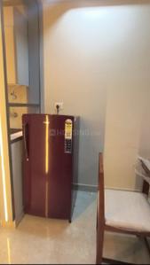 Hall Image of 809 Sq.ft 3 BHK Apartment / Flat for rent in Shree Vinayak Homes V, Sanganer Jaipur for Rs. 30000