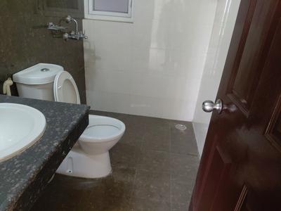 Image of 1095 Sq.ft 2 BHK Apartment / Flat for rent in Casa Green Exotica, Vrindavan Yojana, Lucknow for Rs. 17500