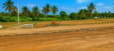 Image of 600 Sq.ft Residential Plot / Land for sale in Nelamangala, Bengaluru for Rs. 899000