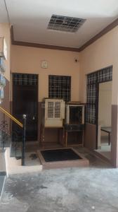Hall Image of Shree sawariya pg in Vigyan Nagar, Kota