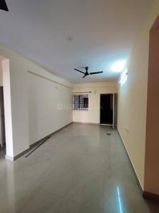 Hall Image of 1230 Sq.ft 3 BHK Apartment / Flat for sale in Radiant Daffodils, Horamavu Bengaluru for Rs. 7200000