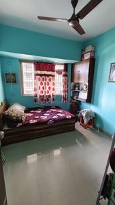 Bedroom Image of 784 Sq.ft 2 BHK Apartment / Flat for sale in Vaibhavlaxmi Green Vista, Vikhroli East Mumbai for Rs. 12500000