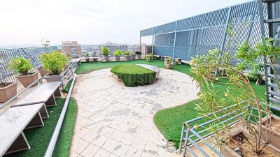 Image of 2358 Sq.ft 3 BHK Apartment / Flat for sale in Motera, Ahmedabad for Rs. 16000000