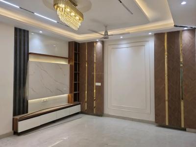 Living Room Image of 900 Sq.ft 3 BHK Apartment / Flat for sale in Suraj Vihar New Delhi for Rs. 8500001