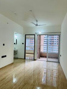 Hall Image of 600 Sq.ft 1 BHK Apartment / Flat for rent in KUL VTP Cygnus Nation R1, Manjari Khurd Pune for Rs. 19000