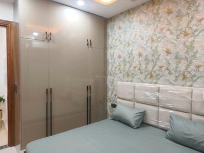 Bedroom Image of 1530 Sq.ft 3 BHK Builder Floor for sale in Skywhales Vienna Greens II, Sector 99A Gurgaon for Rs. 18000001
