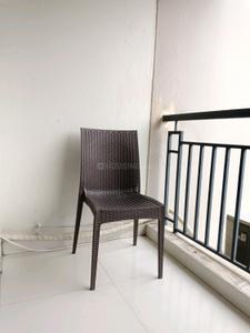 Balcony Image of 933 Sq.ft 2 BHK Apartment / Flat for sale in Southwinds Phase V, Sonarpur Kolkata for Rs. 5500000