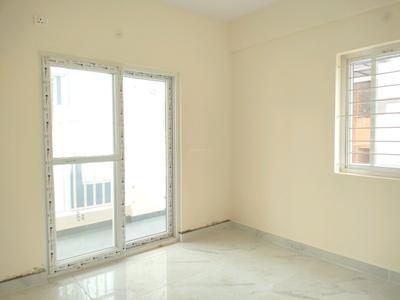 Bedroom Image of 1440 Sq.ft 3 BHK Apartment / Flat for sale in Habulus Sai Elite Apartment, Electronic City Bengaluru for Rs. 7200400