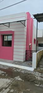 Image of 807 Sq.ft 2 BHK Independent House for rent in Darshanam Eco Vista, Tarsali, Vadodara for Rs. 10000