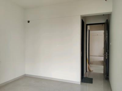 Bedroom Image of 1200 Sq.ft 3 BHK Apartment / Flat for sale in Sheth Zuri, Thane West Thane for Rs. 21000000