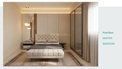 Bedroom Image of 3150 Sq.ft 4 BHK Independent House for sale in Kengeri Satellite Town Bengaluru for Rs. 25000000