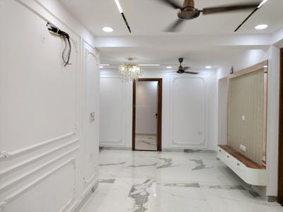 Living Room Image of 1711 Sq.ft 3 BHK Apartment / Flat for sale in Sector 5 Dwarka New Delhi for Rs. 27900000