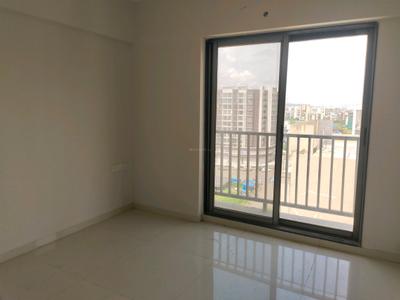 Bedroom Image of 1050 Sq.ft 2 BHK Apartment / Flat for sale in Ulwe Navi Mumbai for Rs. 12500000